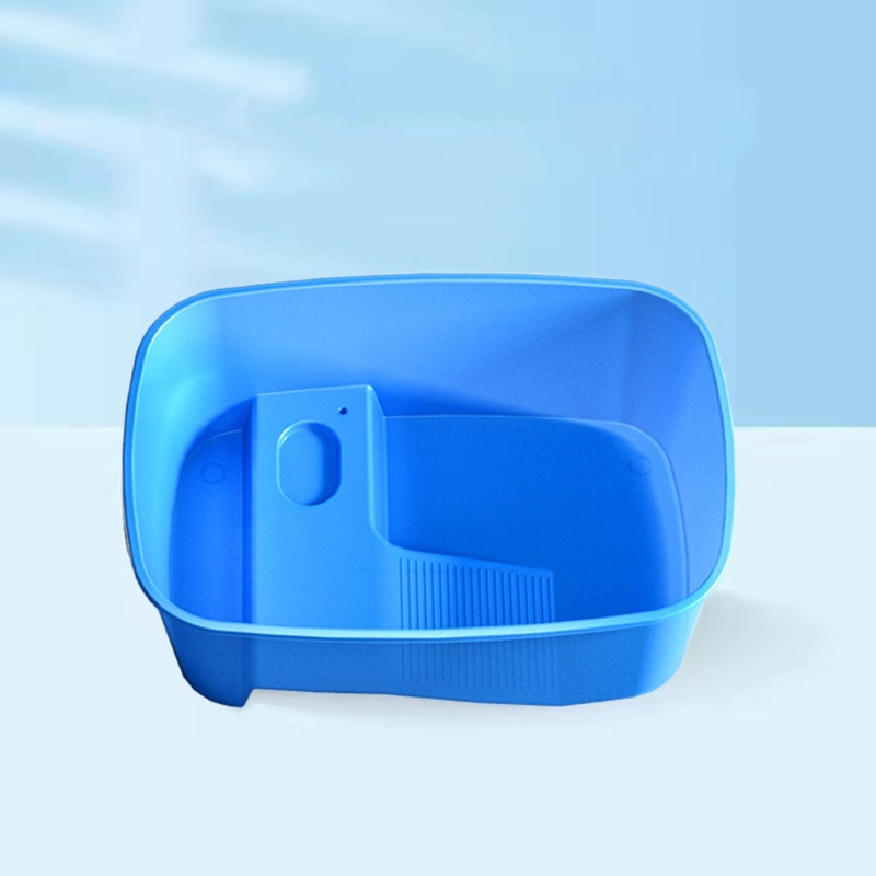 Hộp Đựng Rùa Cho Bể Cá