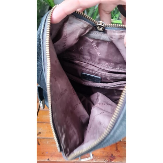 Balo mini dáng lạ