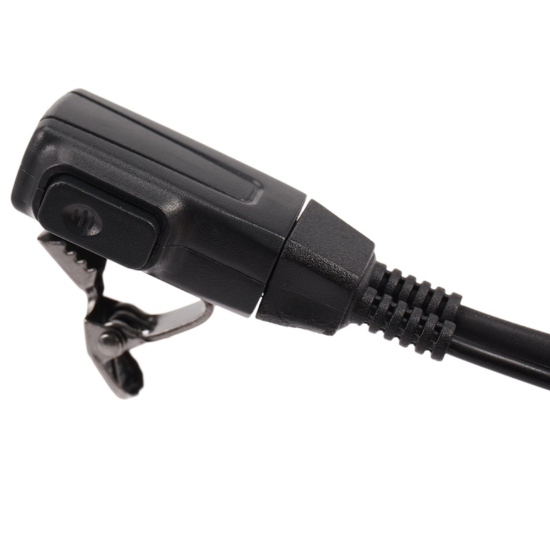 Tai nghe dạng ống khí PTT cho bộ đàm Motorola GP380 GP338 GP328 GP1280 PRO5150 GP33