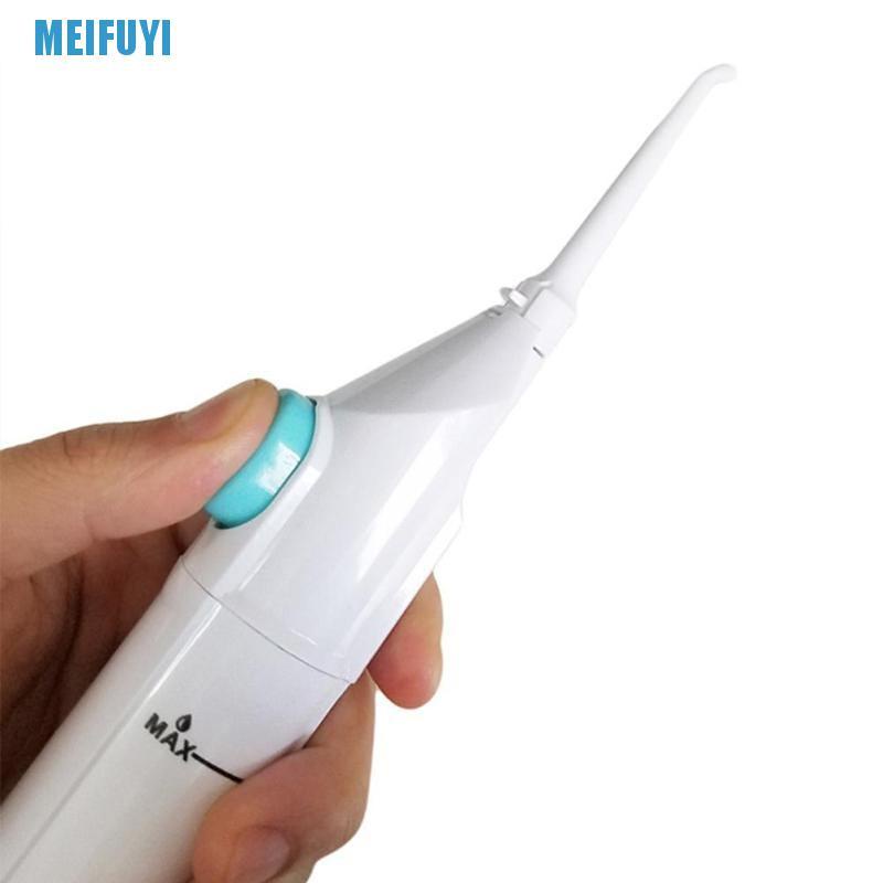 [Hàng mới về] Tăm nước vệ sinh răng miệng 439v