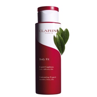 Kem dưỡng săn chắc da toàn thân Clarins Body Lift Cellulite Control