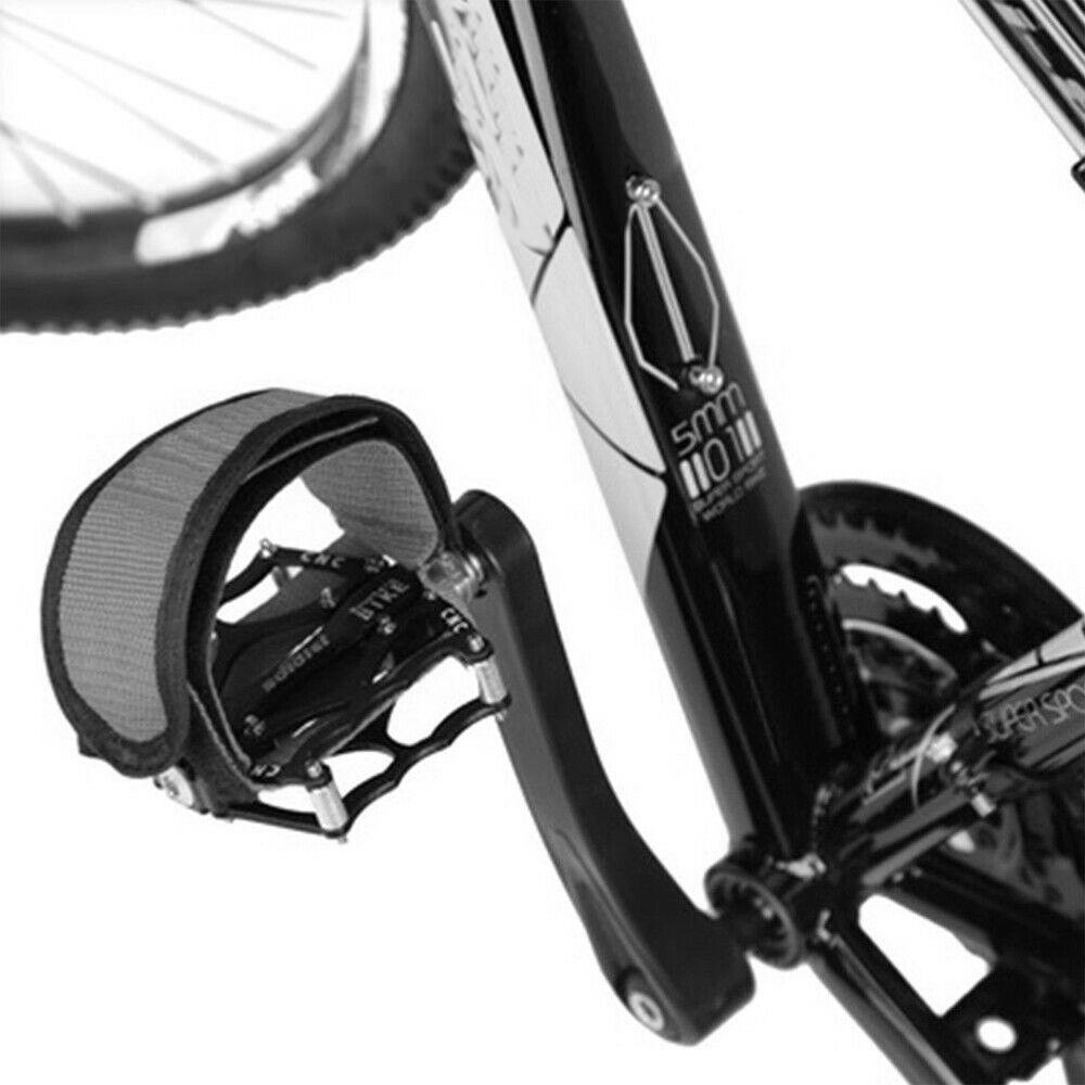 Vỏ Bọc Bàn Đạp Xe Đạp Bằng Nilon Chống Trượt Tiện Dụng