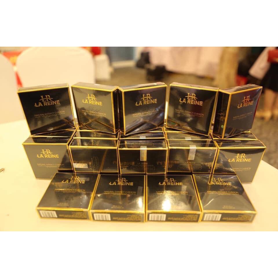PHẦN LẠNH CHỐNG NẮNG DƯỠNG DA CAO CẤP LAREINE | BigBuy360 - bigbuy360.vn