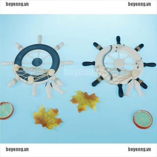 Mỏ Neo Thuyền Helmsman Bằng Gỗ