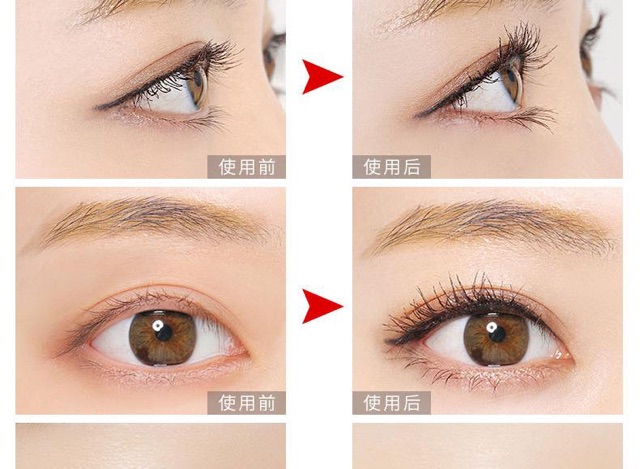 Mascara Dài & Tơi Mi Màu Đen Skinny Volumecara - Waterproof Mascara | WebRaoVat - webraovat.net.vn