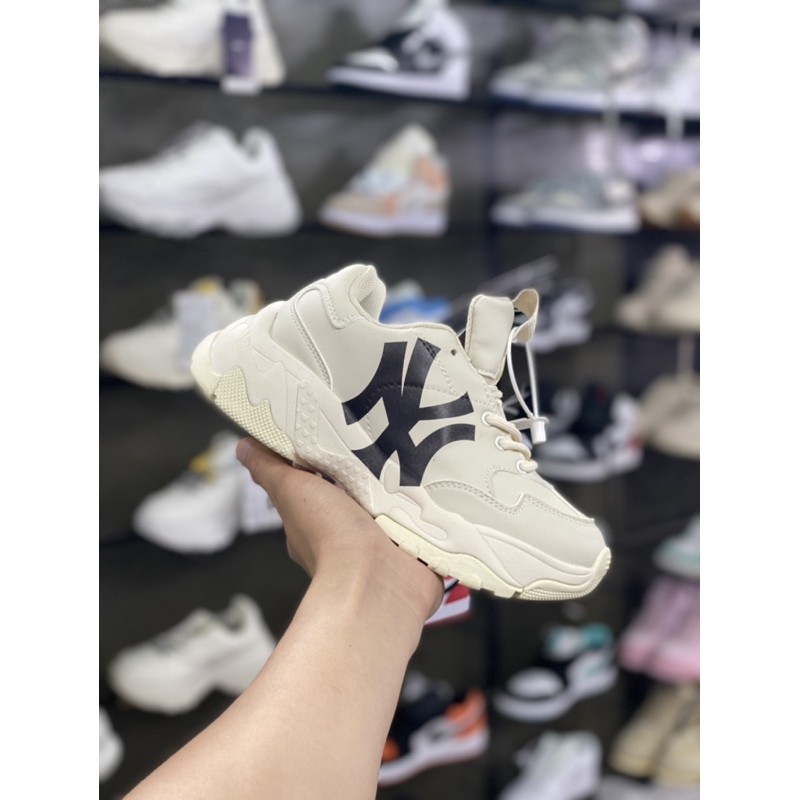 Giày Sneaker giá rẻ đôn chiều cao 5cm
