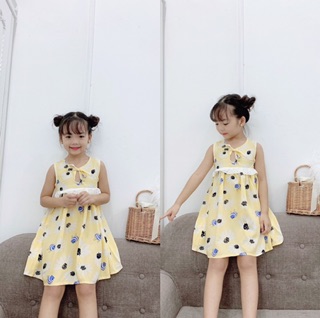 VÁY LANH ĐI BỈN