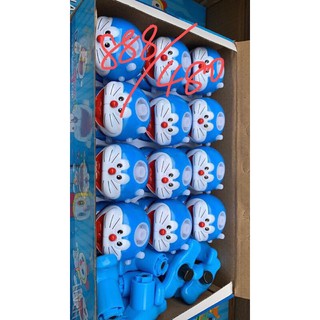 Con Quay Phát Sáng Doraemon Có Nhạc