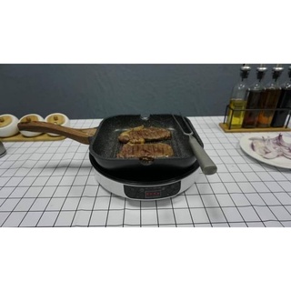 Bếp từ đơn LEBENLANG LBII5505 2000w