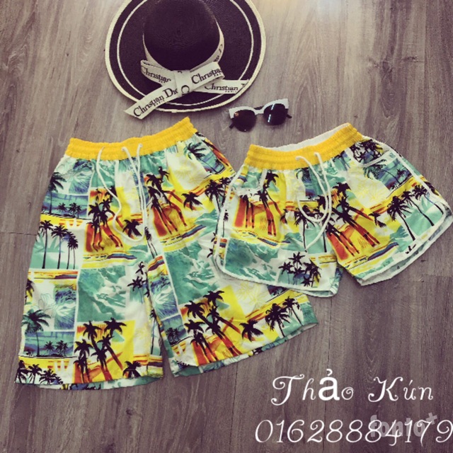 Quần Bơi Đôi | BigBuy360 - bigbuy360.vn