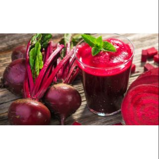 HẠT GIỐNG CỦ DỀN