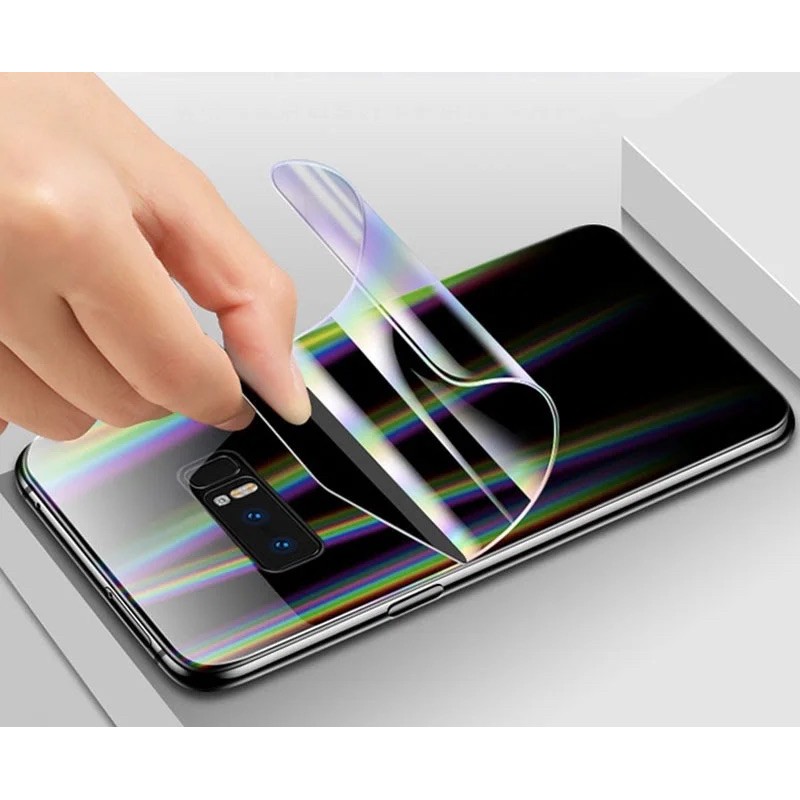 PPF dán bảo vệ sơn điện thoại