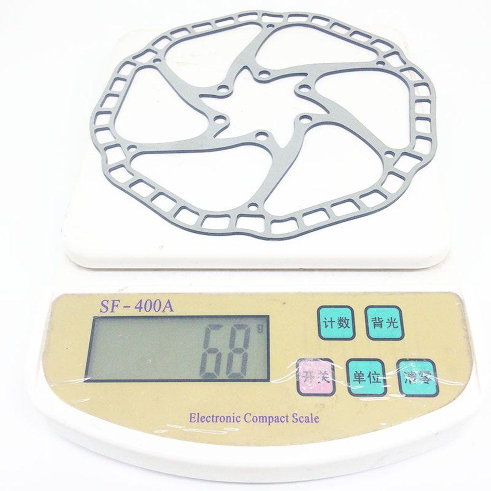 Má Phanh Thủy Lực Bằng Thép Không Gỉ DANILO Cho Xe Đạp Leo Núi