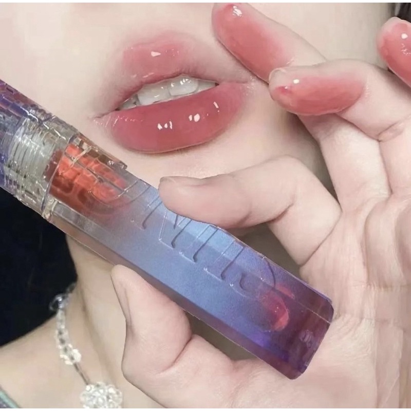 SON BÓNG HOLOGRAM NỘI ĐỊA TRUNG HELLO STYLE MEONOOW STORE ✨