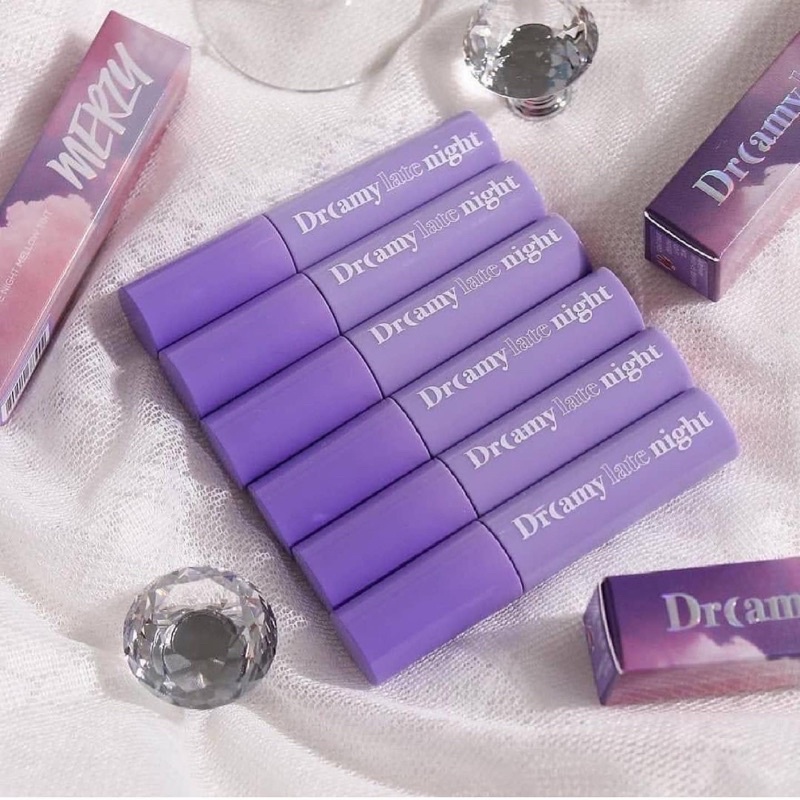 Son Merzy - Bite the beat MELLOW TINT