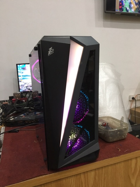 Thùng máy tính cấu hình cao Chuyên game | BigBuy360 - bigbuy360.vn