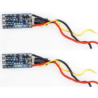 Động Cơ Bugs 5W - ESC+Motor Bugs 5W