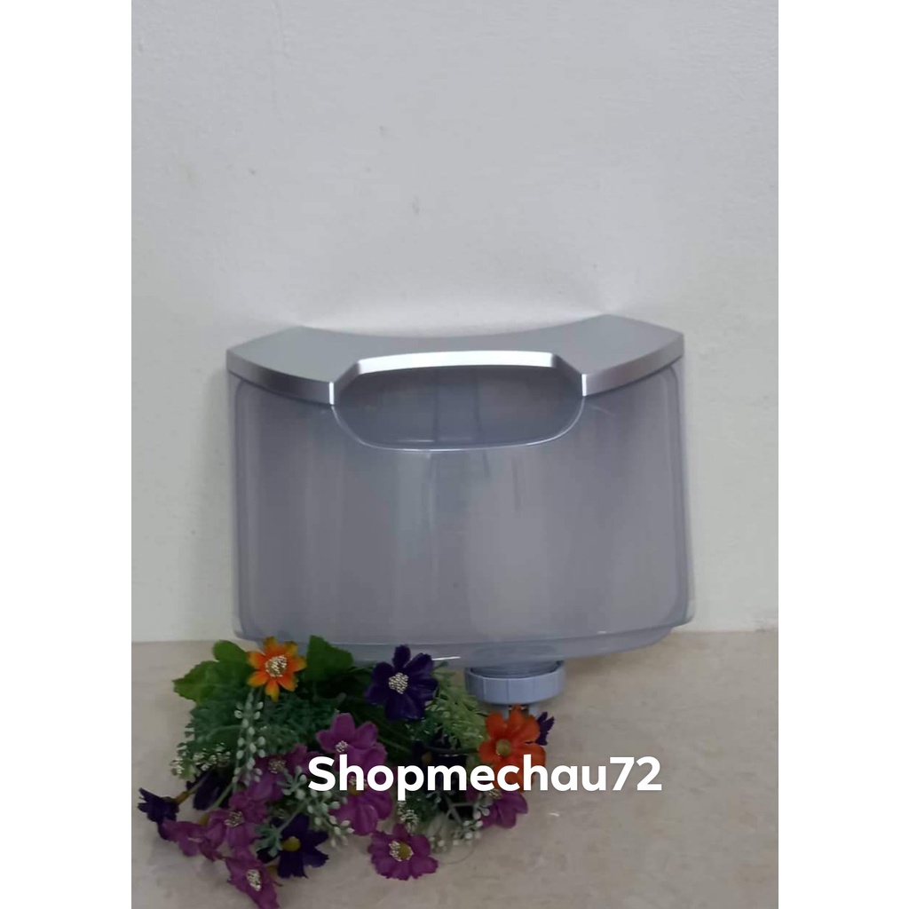 Bình chứa nước có van của bàn là Philips GC487