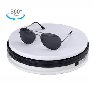 Bàn xoay điện trưng bày sản phẩm 360 độ