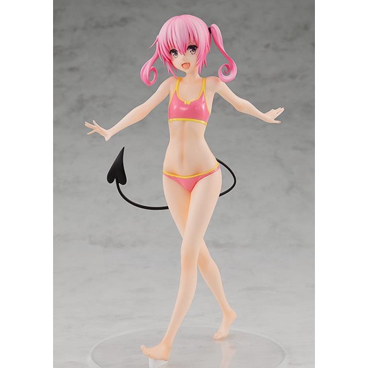 Mô Hình Anime Figure Pop Up Parade Nana Astar Deviluke