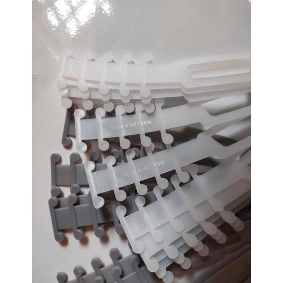 TAI GIẢ ĐEO KHẨU TRANG CHỐNG ĐAU TAI GÓI 10 CÁI [BIZMALLNET.COM] | BigBuy360 - bigbuy360.vn