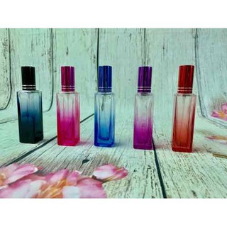 Chiết nước hoa thủy tinh 20ml