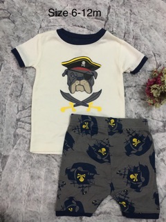 135k- bộ Baby Gap Body