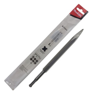 Mũi đục nhọn 17mmx255mm makita d-71283