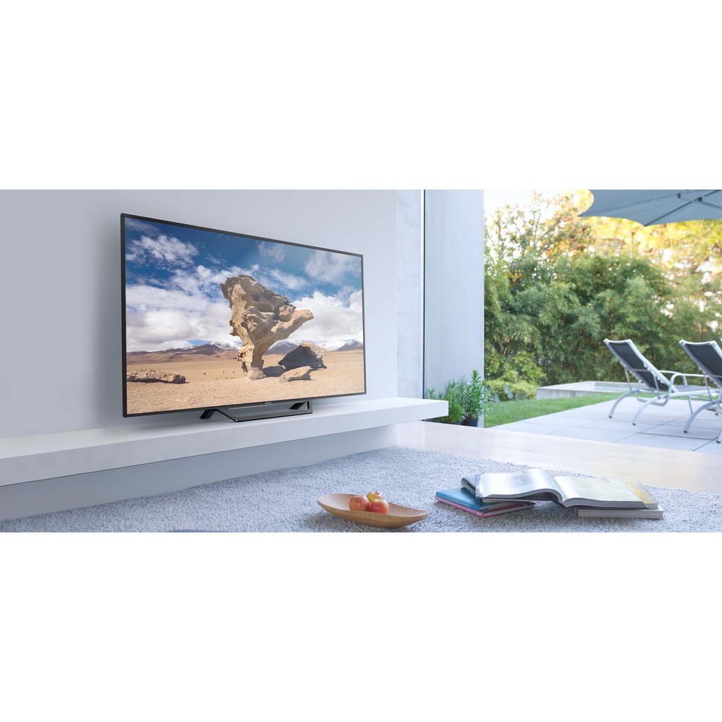 Tivi Sony Bravia KDL-32W600D 32 inches