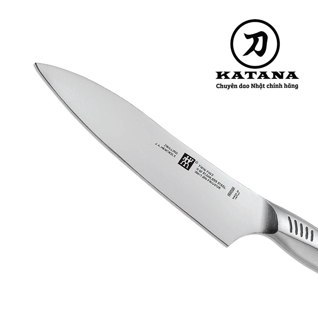 ZWILLING - Dao Chef FIN 2 - 20cm