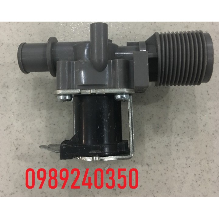 Van cấp nước đơn máy giặt Toshiba A800 cửa trên