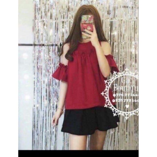 Áo. Đồng giá 60k