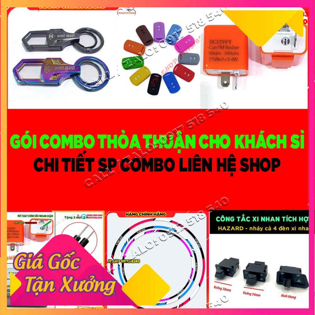 ✅ COMBO GÓI SP CHO KHÁCH MUA SỈ ✅ (Ảnh Sp thật)