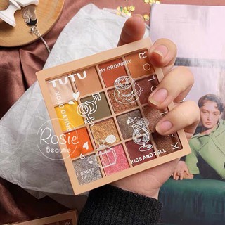 Mắt Tutu Xoxo