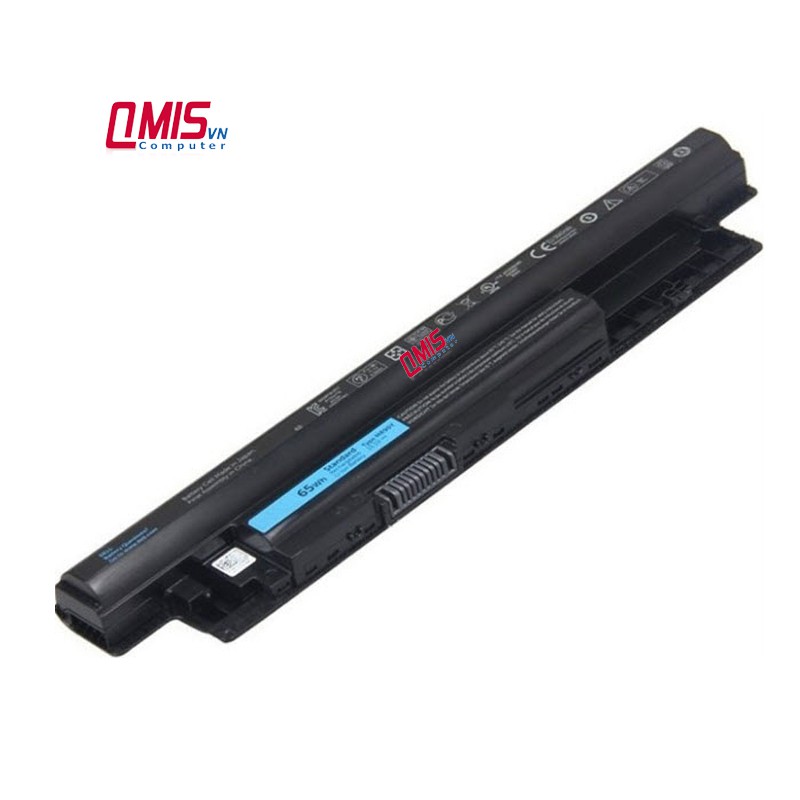 Pin laptop Dell Inspiron 14-3421 3437 3441 3442 3443 3446, 14R-5421 5437, Vostro 2421 2521 3440, Latitude 3440 3540