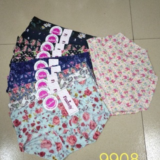 Combo 30 quần chip diều hoà