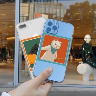 Gourde Ốp Lưng Mềm Chống Sốc Cho Iphone