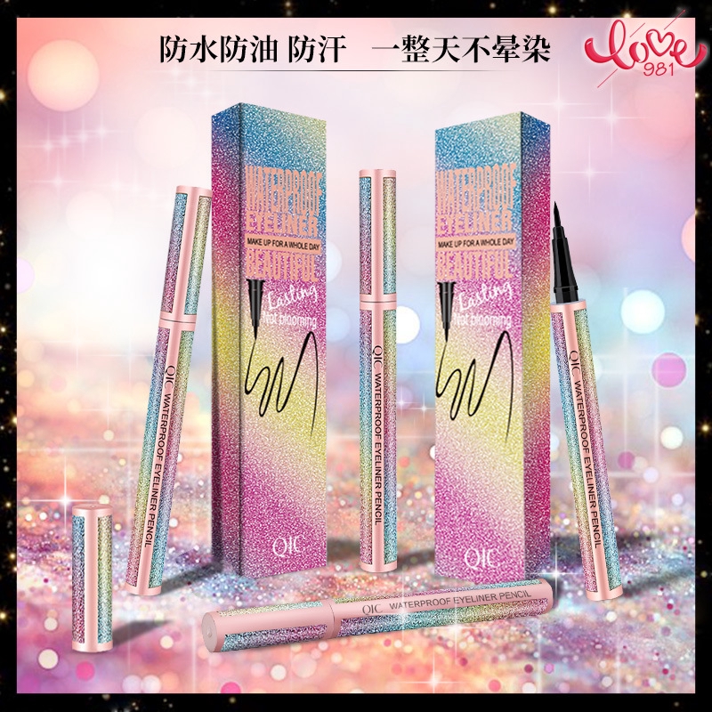 Bút kẻ mắt dạng lỏng chống nước tiện dụng chất lượng cao | BigBuy360 - bigbuy360.vn