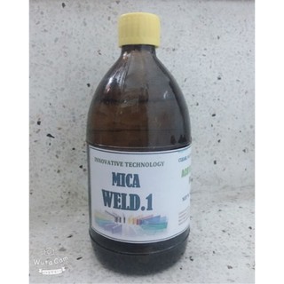 Keo dán mica - mika 10ml
