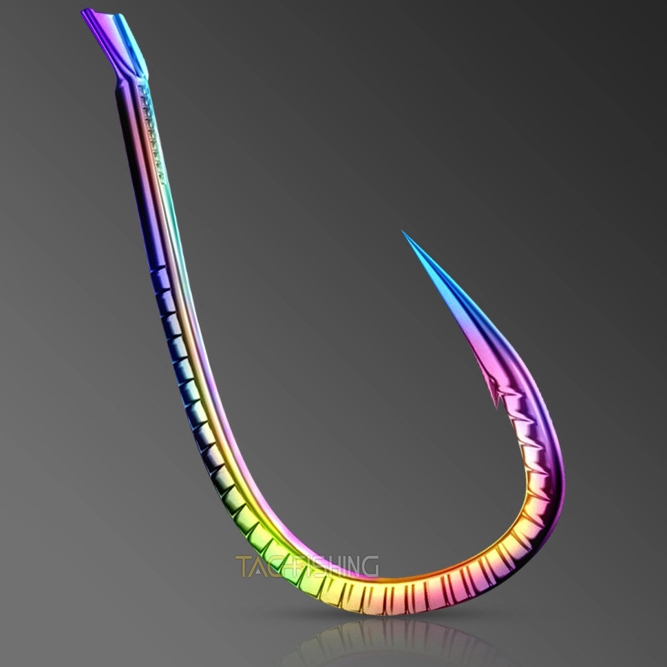 Lưỡi Câu GUF Kim Long FCA