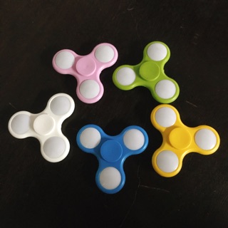 Spinner LED