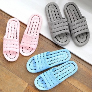 Dép lỗ cực êm chân