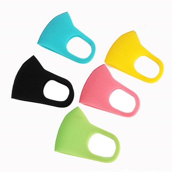 Set 3 khẩu trang chống bụi mịn Arax Nhật Bản cho bé lọc bụi đến 2.5µm BBShine – M004 | BigBuy360 - bigbuy360.vn