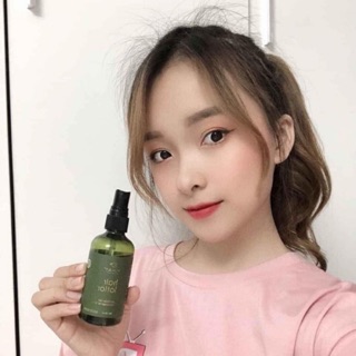 Tinh dầu bưởi vijully 🌿