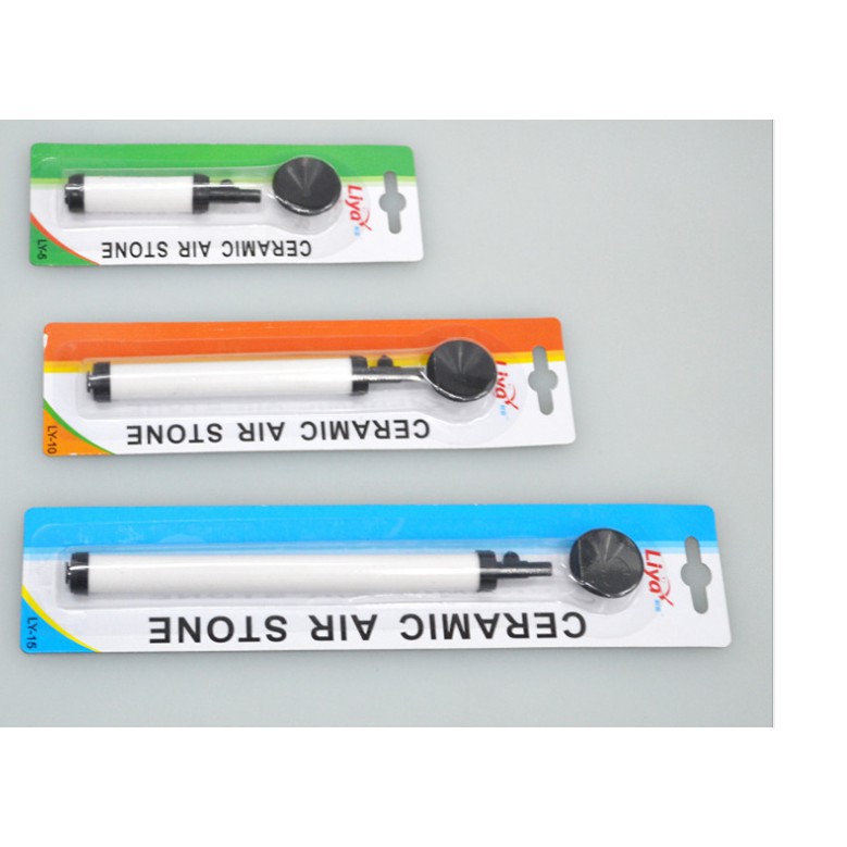 Thanh sủi gốm trắng- Thanh sủi hồ cá giá rẻ