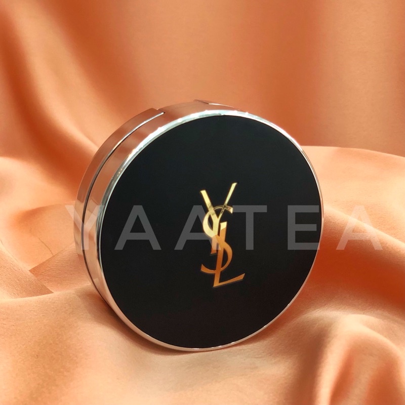 [HOT] YSL ALL HOURS LONGWEAR MATTE CUSHION