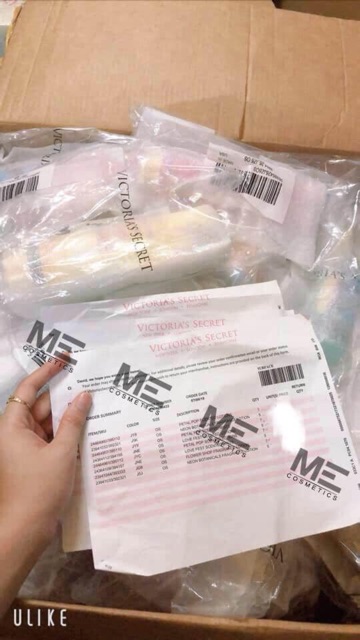 Xịt body hương Năng Động, trẻ trung  Victoria’s Secret | BigBuy360 - bigbuy360.vn