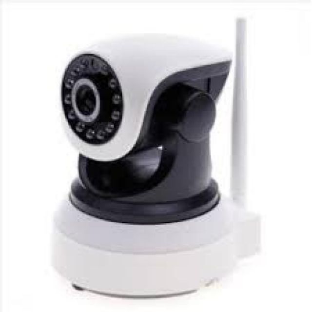 Camera Robo IP 1.3 CAMHI_1 anten