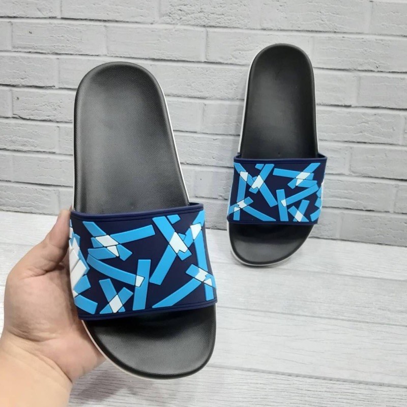 Giày Sandal Adidas Adilette Nhập Khẩu Chính Hãng Cho Nam Nữ