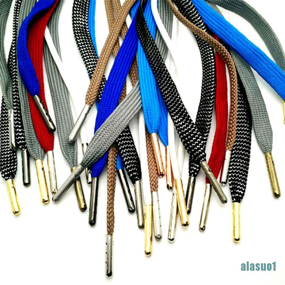 10 Đầu Dây Giày Kim Loại Diy